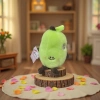 AI Trendy wool felt creative toys, trendy toys, cute plush toys 144008581 Specification image